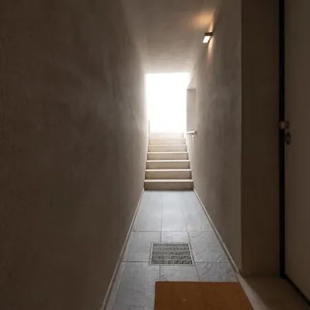 Appartement Casa Violetta *