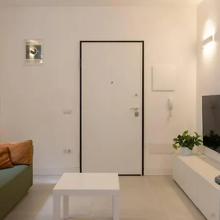 Appartement Casa Violetta